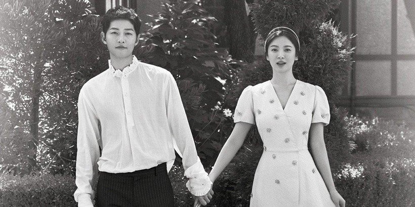 Hàng xóm xác nhận Song Joong Ki và Song Hye Kyo đã ly thân từ nhiều tháng trước