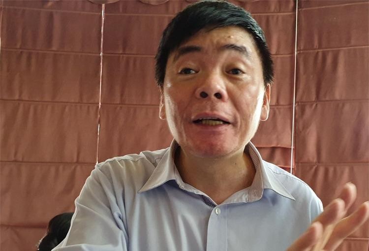 Khởi tố, khám nhà vợ chồng luật sư Trần Vũ Hải để điều tra nghi vấn trốn thuế