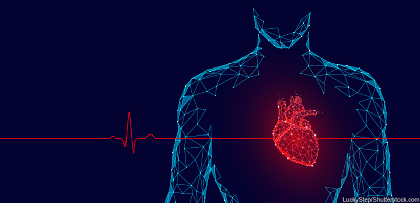 Laser nhận dạng người dựa trên nhịp tim