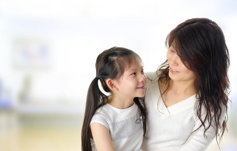 8 cách giúp cha mẹ ngừng lớn tiếng với trẻ