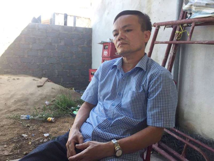 Bác sĩ Nguyễn Hữu Quyền