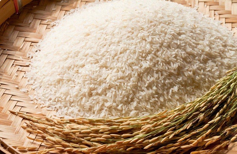 Cách chọn gạo mới thơm ngon, không hoá chất ngâm chất tẩy trắng
