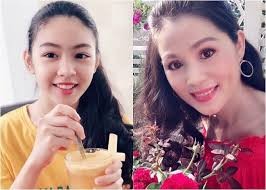 Ai cũng tấm tắc khen con gái 14 tuổi nhà Quyền Linh xinh như Hoa hậu tương lai