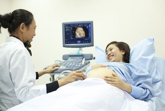 4 mốc siêu âm phát hiện 7 dị tật nghiêm trọng của thai nhi mẹ bầu nhất định phải biết