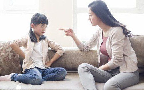 10 điều nên và không nên cha mẹ cần nắm chắc để con có hành vi tốt