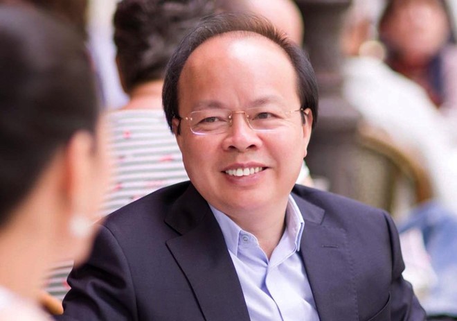 Thủ tướng kỷ luật cảnh cáo Thứ trưởng Tài chính Huỳnh Quang Hải 