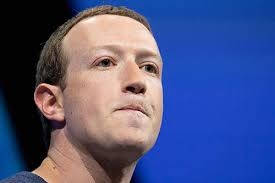 Facebook bị kiện vì công nghệ nhận dạng khuôn mặt. Ảnh: Getty Images.