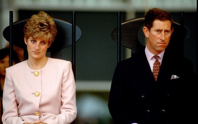 Hoàng tử Charles và Công nương Diana đã có một trong những cuộc ly hôn nổi tiếng nhất mọi thời đại.