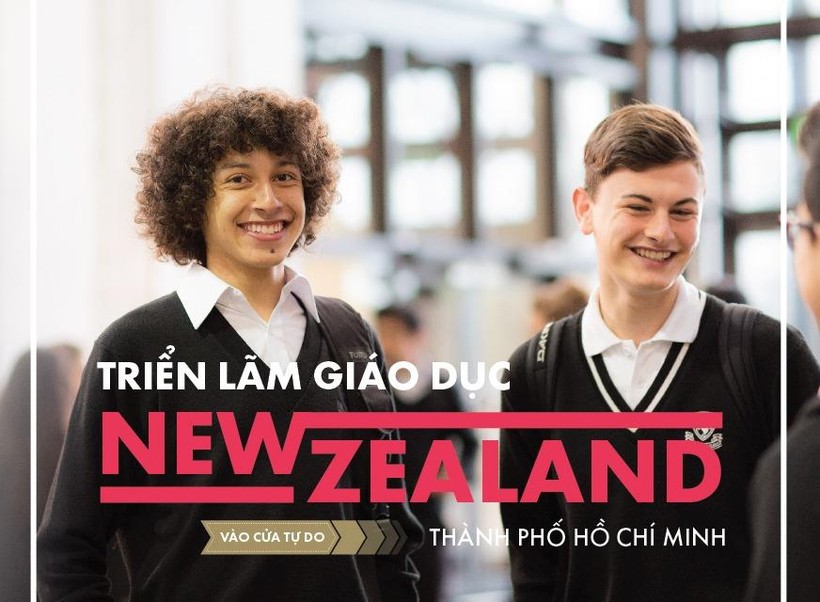 New Zealand – nền giáo dục mang trải nghiệm du học khác biệt