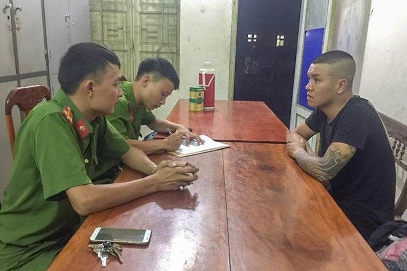 Chủ tịch tỉnh Quảng Trị yêu cầu tấn công mạnh mẽ tội phạm xã hội đen