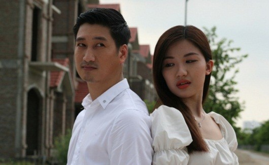 Trà và Thái đang là cặp đôi gây bức xúc của màn ảnh Việt.