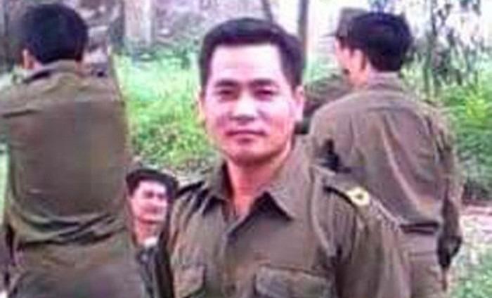 Nguyên Trưởng Công an xã Nhi Sơn (Mường Lát, Thanh Hoá) Thao Văn Súa được công nhận liệt sĩ 