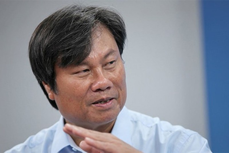 Thủ tướng Nguyễn Xuân Phúc vừa ký quyết định thi hành kỷ luật bằng hình thức cảnh cáo đối với ông Phạm Viết Muôn.