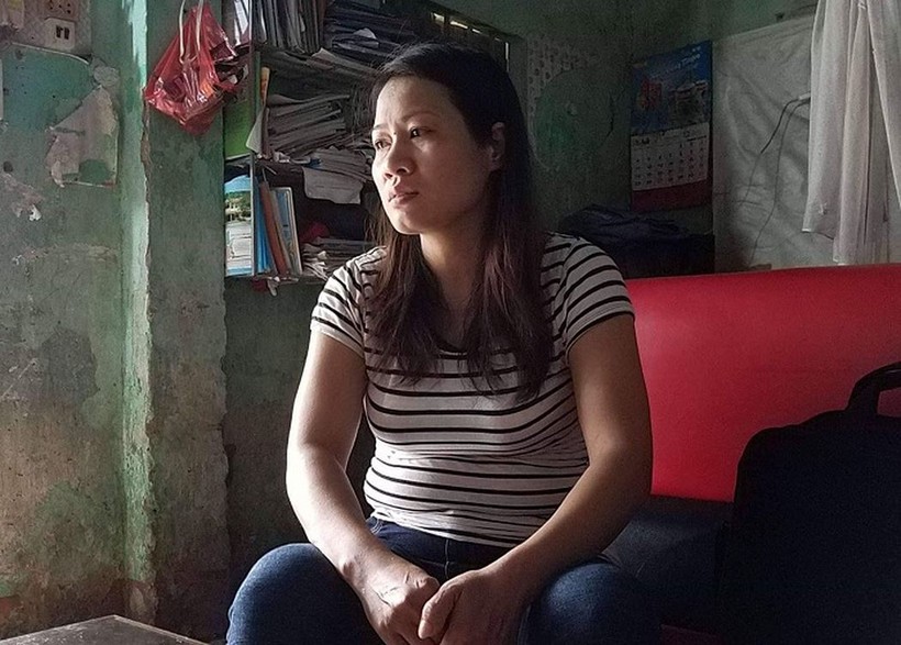 Cô Nguyễn Thị Hằng bị chấm dứt hợp đồng lao động từ 31/8/2019