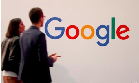 Google chịu chi 1 tỷ USD để dàn xếp điều tra gian lận tài chính ở Pháp - Ảnh: Reuters.