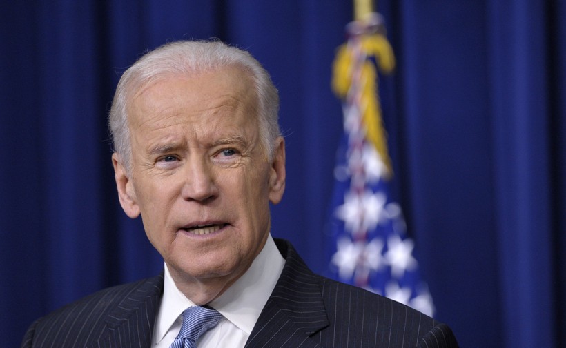 Cuộc đua ghế Tổng thống Mỹ: Joe Biden có bị con trai gây nguy hiểm? 