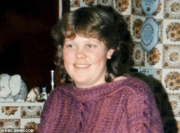 Bà mẹ ba con Debbie Griggs đã biến mất không dấu vết vào ngày 5 tháng 5 năm 1999.
