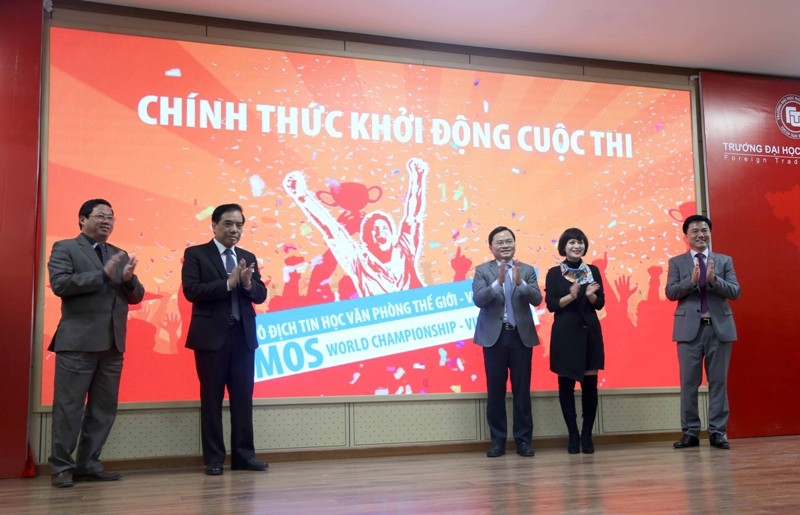 Cuộc thi MOSWC – Viettel 2020 chính thức phát động tại Việt Nam, tìm kiếm ba nhà vô địch quốc gia đại diện Việt Nam tham dự Vòng chung kết thế giới vào đầu tháng 8/2020.