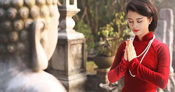 Phật dạy: Phụ nữ có điều này chắc chắn cả đời hạnh phúc, giàu sang