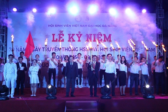 Đà Nẵng: Sôi nổi nhiều hoạt động hướng đến ngày truyền thống HSSV Việt Nam