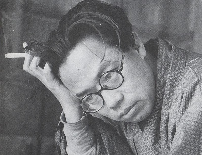 Những năm cuối đời của nhà văn Seicho Matsumoto
