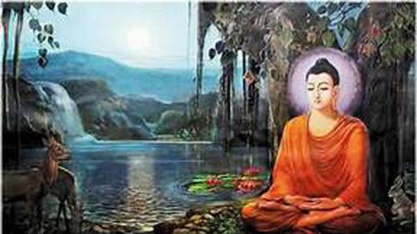 Phật dạy: Người thông minh không bao giờ nói điều này bởi sẽ hại chính mình