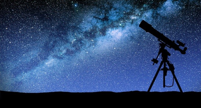 Năm 2083 sẽ xảy ra vụ nổ lớn và xuất hiện ngôi sao mới trên bầu trời?