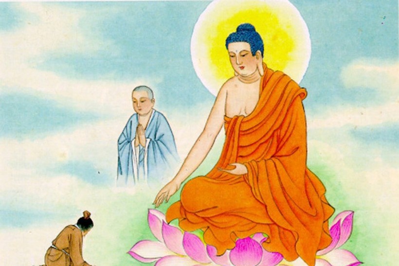 Phật dạy: Hôn nhân tan vỡ là do phạm 3 nghiệp báo nặng nề này