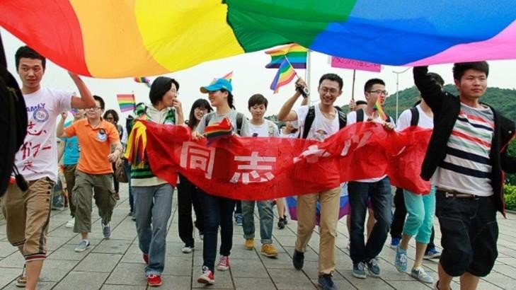 Tết Nguyên đán: Nỗi sợ hãi của nhiều người đồng tính Trung Quốc