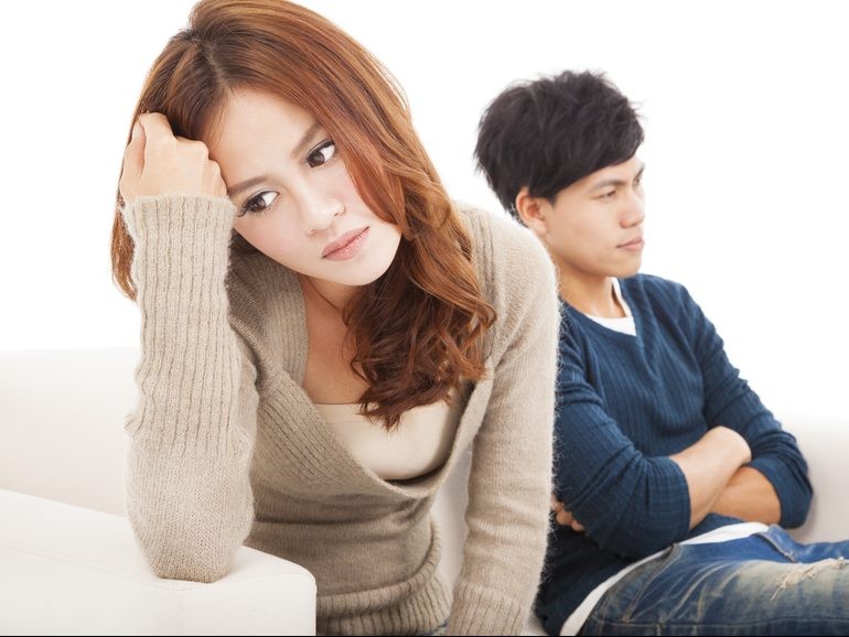 4 thời điểm vợ chồng nên kiệm lời kẻo dẫn đến đổ vỡ hôn nhân