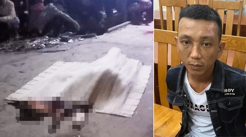 Hé lộ nguyên nhân vụ đâm chết người tại sòng bầu cua ở Quảng Nam