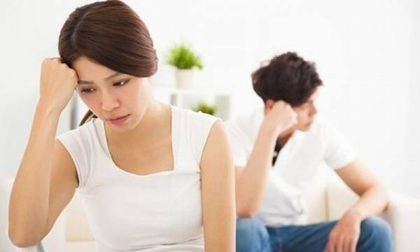 5 sai lầm của vợ biến chồng từ tốt thành tồi