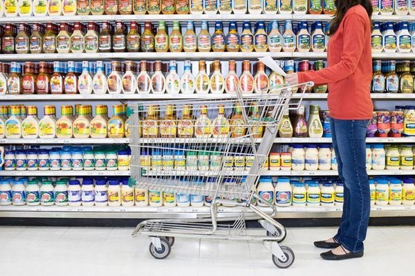 Bí quyết mua sắm trong siêu thị tiết kiệm tiền triệu mỗi tháng, không biết là phí