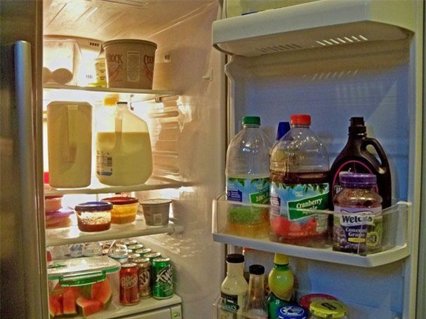 Cách sử dụng tủ lạnh tiết kiệm điện hiệu quả