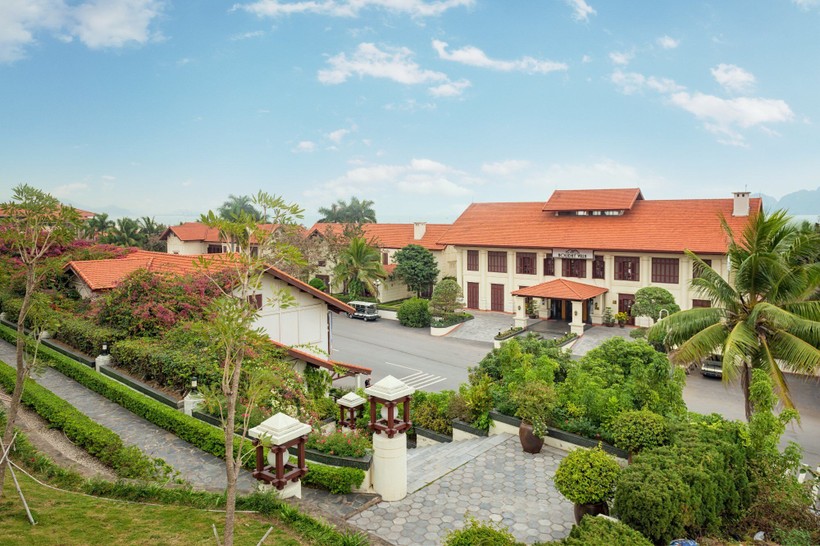Quảng Ninh dùng khách sạn, nhà nghỉ làm nơi cách ly cho khách về từ châu Âu