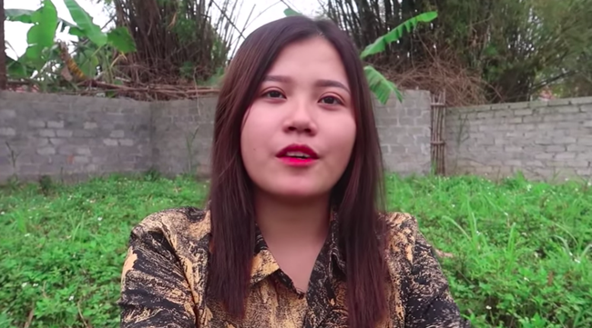 Mới tập tành làm Vlog, con gái của bà Tân đã bị dân mạng bóc phốt “gian dối“