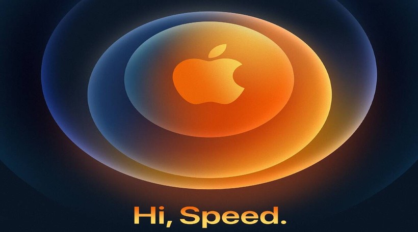 Apple chốt ngày ra mắt iPhone 12 