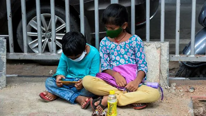 Ấn Độ: Nhiều trẻ em bị buộc phải lao động trong đại dịch Covid-19