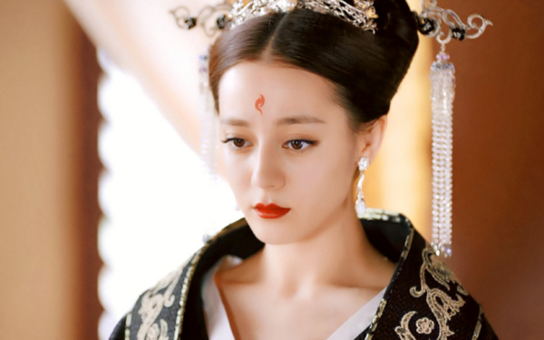 Những mỹ nhân đảm nhận vai hồ ly đẹp nhất màn ảnh Hoa ngữ