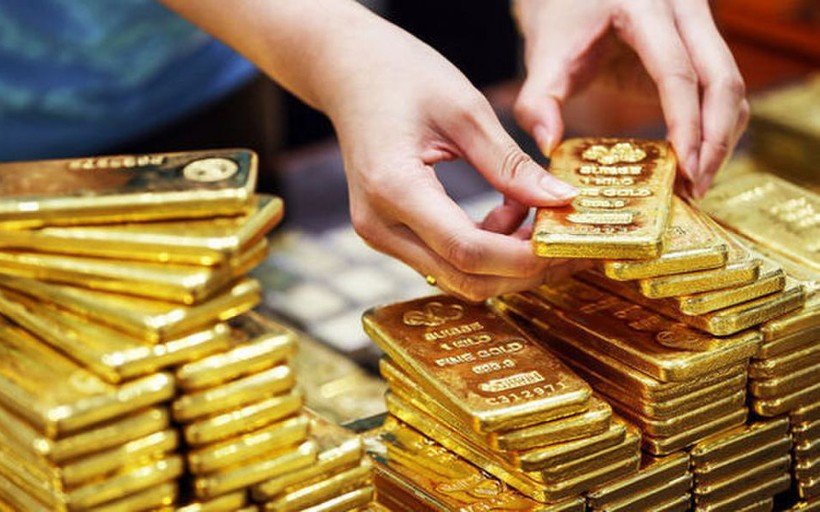 Điều gì có thể đẩy giá vàng tăng mạnh vào tuần tới?