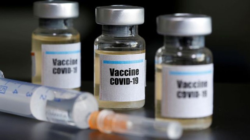 Khoảng 2 tỷ liều vắc-xin chống Covid-19 sẽ được cung cấp vào năm 2021.