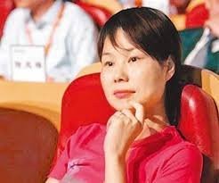 Chân dung người phụ nữ khiến tỷ phú Jack Ma mang ơn cả đời