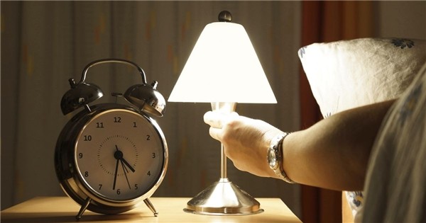 4 việc vợ chồng tuyệt đối cấm làm khi ngủ, tình cảm đến mấy cũng phải tránh