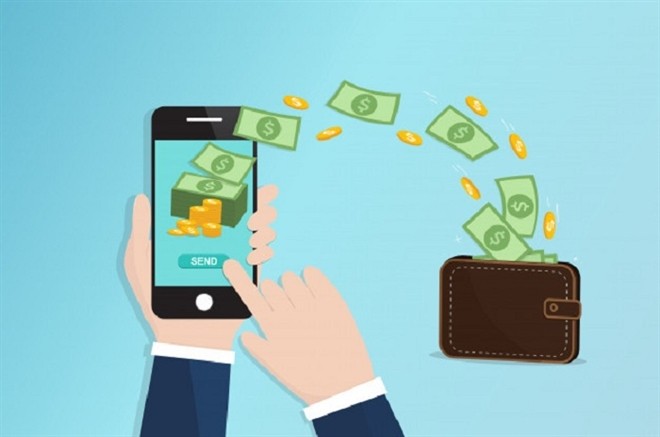 Tổng hạn mức giao dịch không được quá 10 triệu đồng/tháng/tài khoản Mobile Money cho tất cả giao dịch gồm rút tiền, chuyển tiền, thanh toán.

