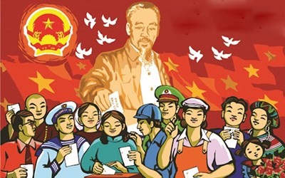 Bầu cử ở Hà Nội, TP HCM và Đà Nẵng có gì khác biệt?