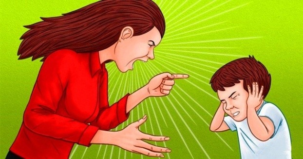 7 sai lầm khi kỷ luật con nhiều cha mẹ mắc phải có thể gây hậu quả nghiêm trọng
