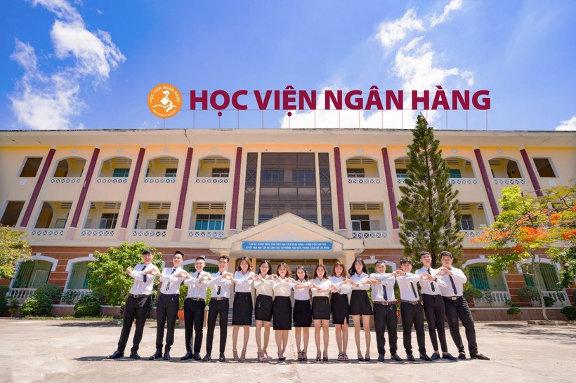Học viện Ngân hàng – Phân viện Phú Yên