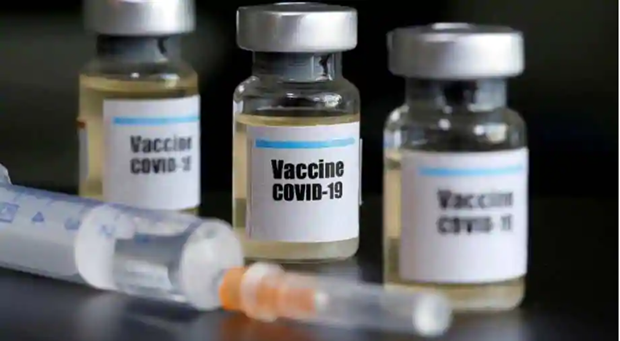 Dùng nguồn kinh phí do Mặt trận Tổ quốc Việt Nam tiếp nhận mua vắc xin phòng COVID-19