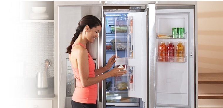 Những sai lầm thường gặp khi dùng tủ lạnh