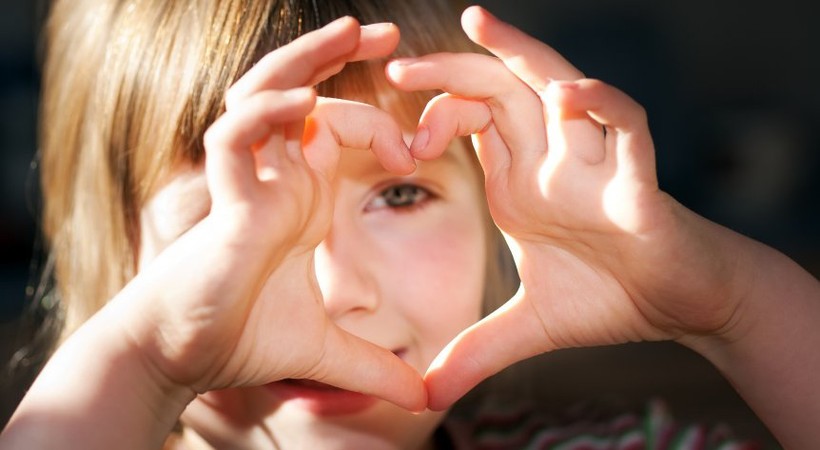5 cách dạy trẻ về lòng biết ơn